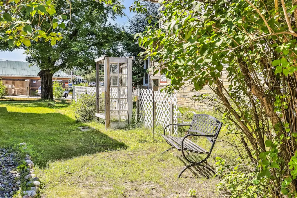 Riverview Cottage
