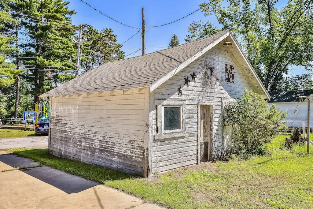 Riverview Cottage