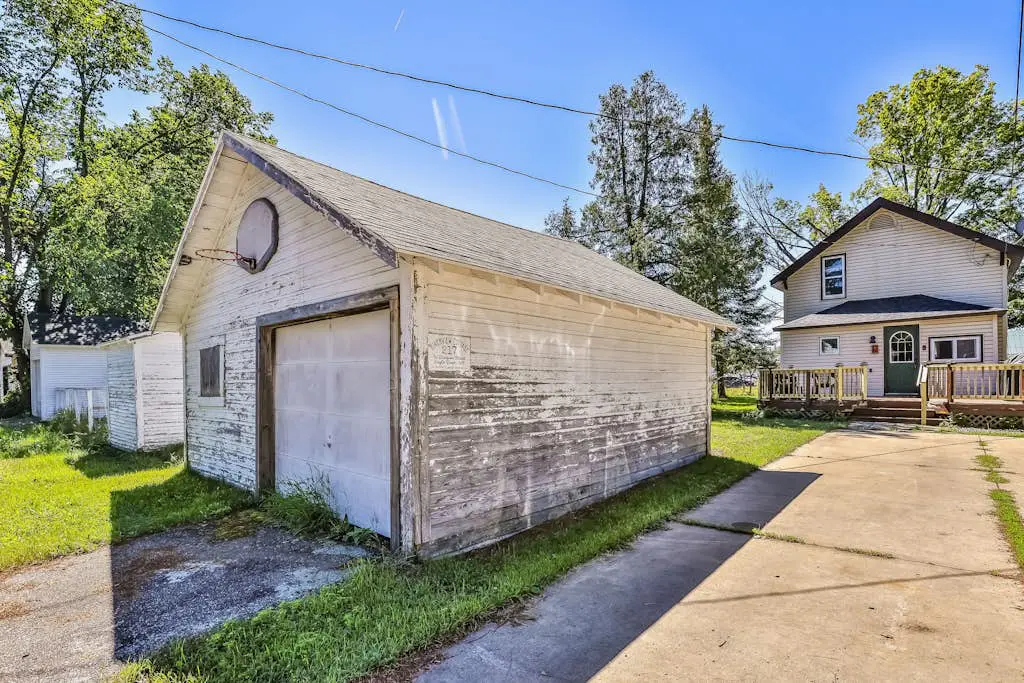 Riverview Cottage