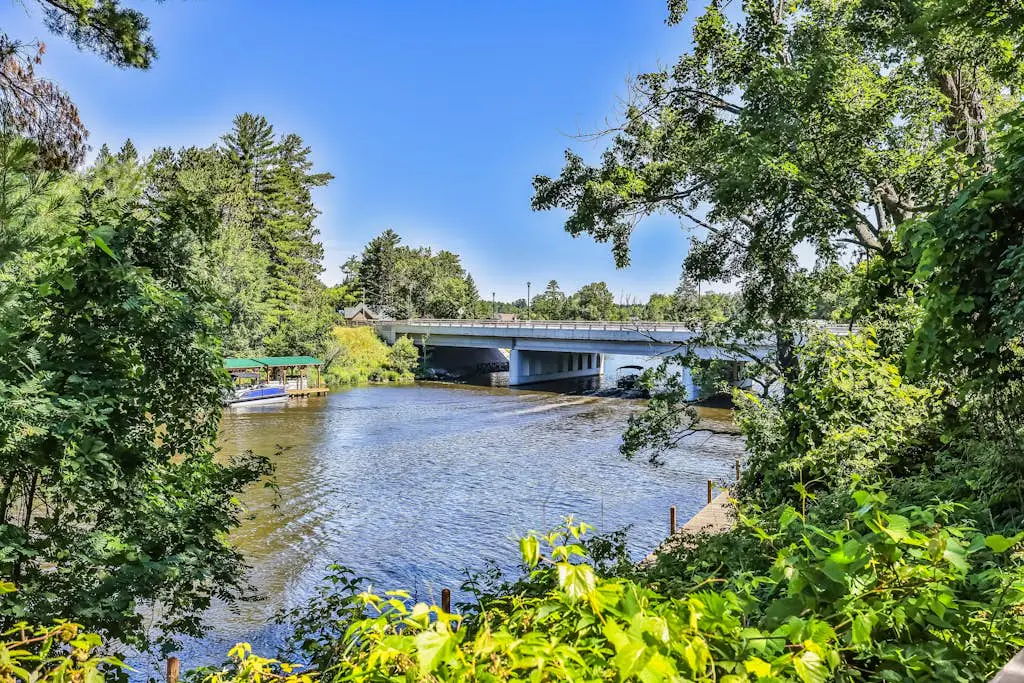 Riverview Cottage