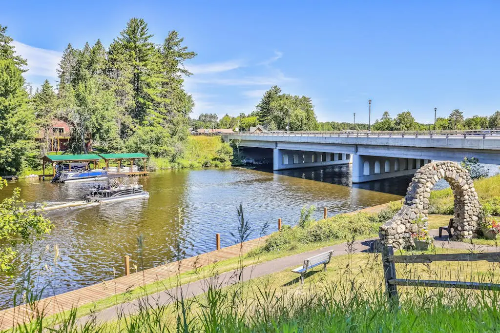 Riverview Cottage