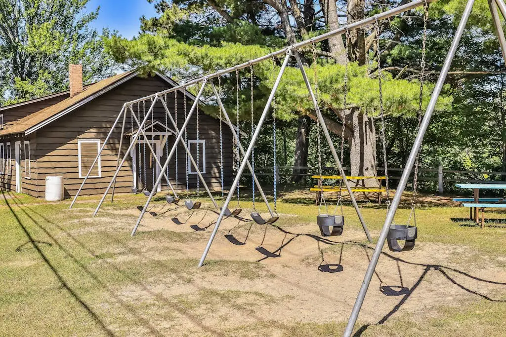Riverview Cottage