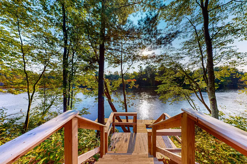 Black Bear Cabin