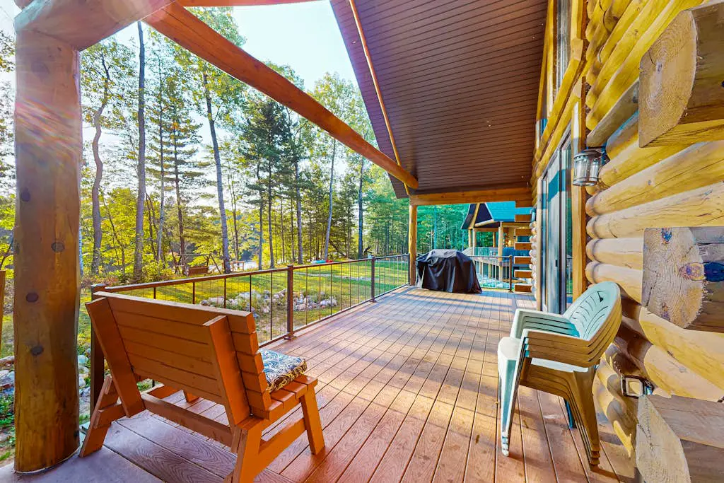 Black Bear Cabin