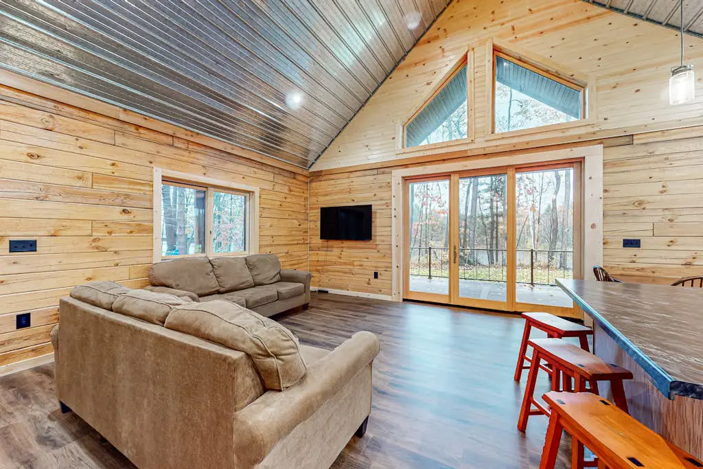 Black Bear Cabin