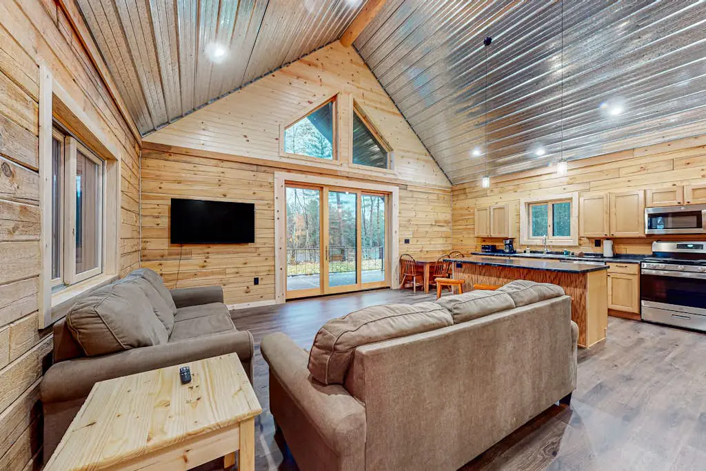 Black Bear Cabin