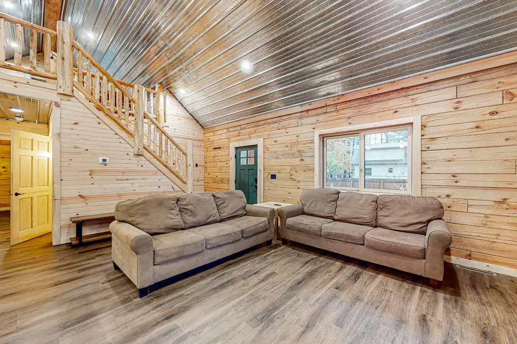 Black Bear Cabin