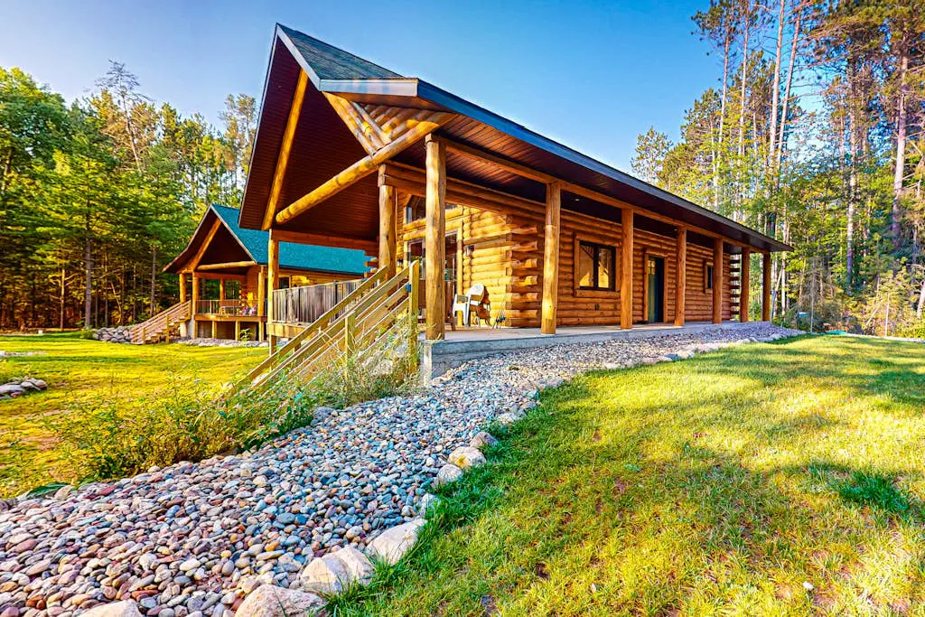 Black Bear Cabin