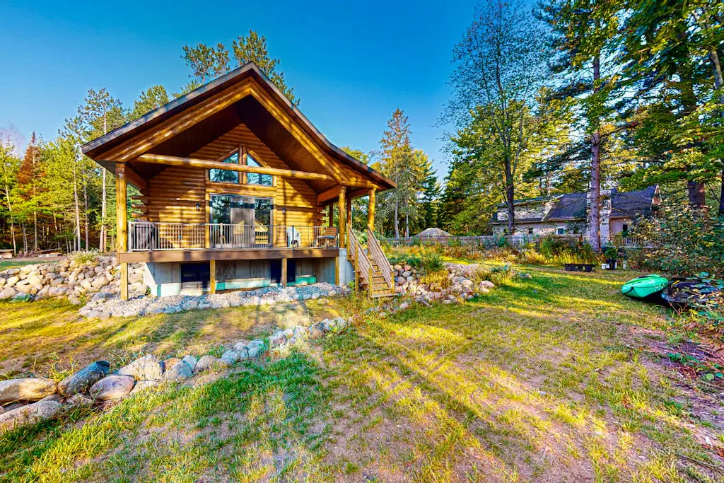Black Bear Cabin