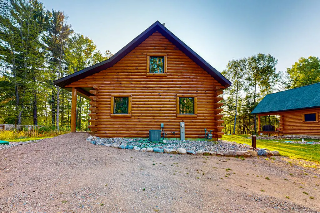 Black Bear Cabin