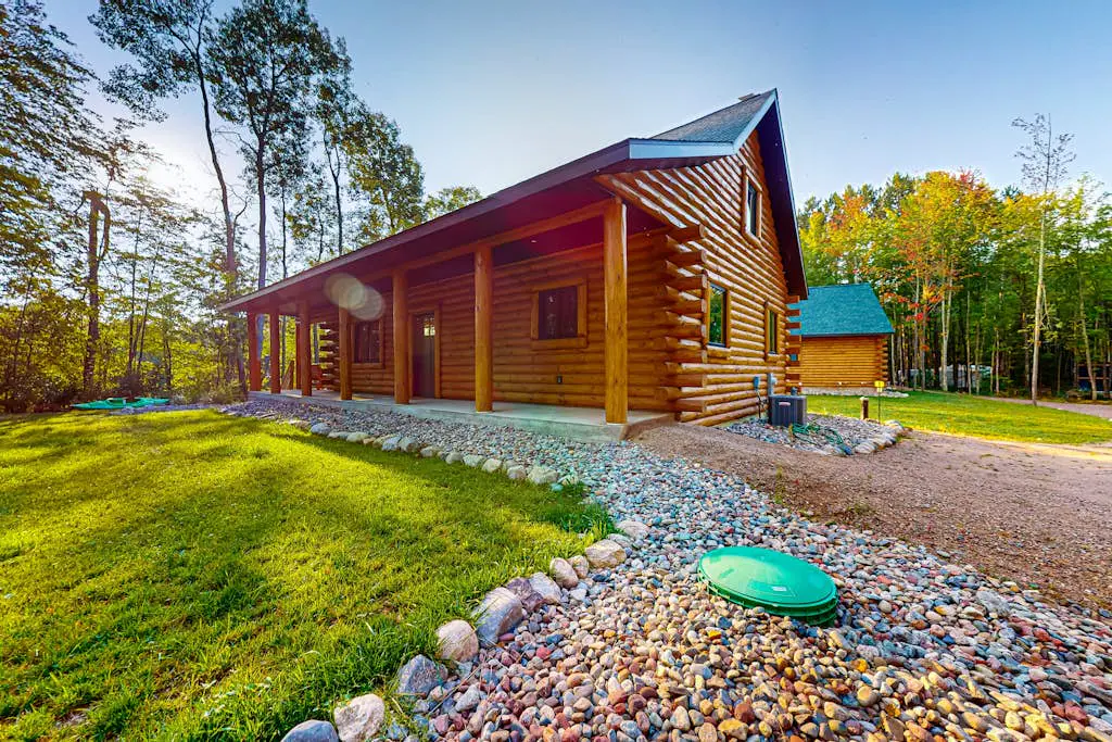 Black Bear Cabin