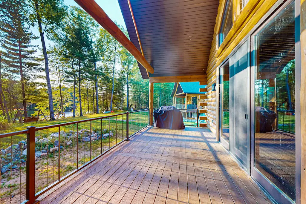 Black Bear Cabin