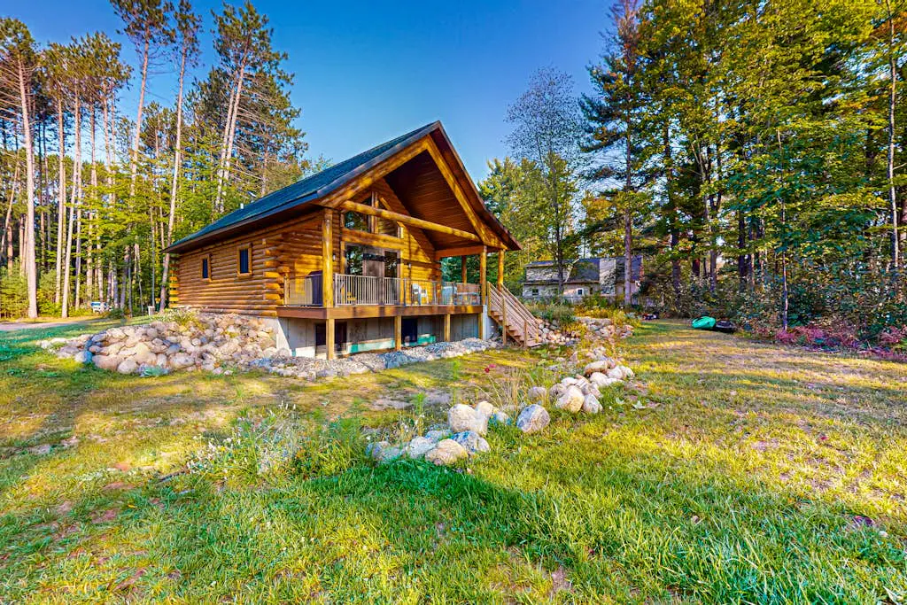 Black Bear Cabin