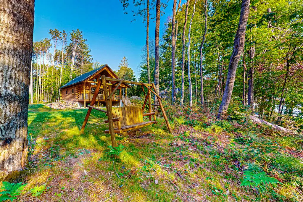 Black Bear Cabin