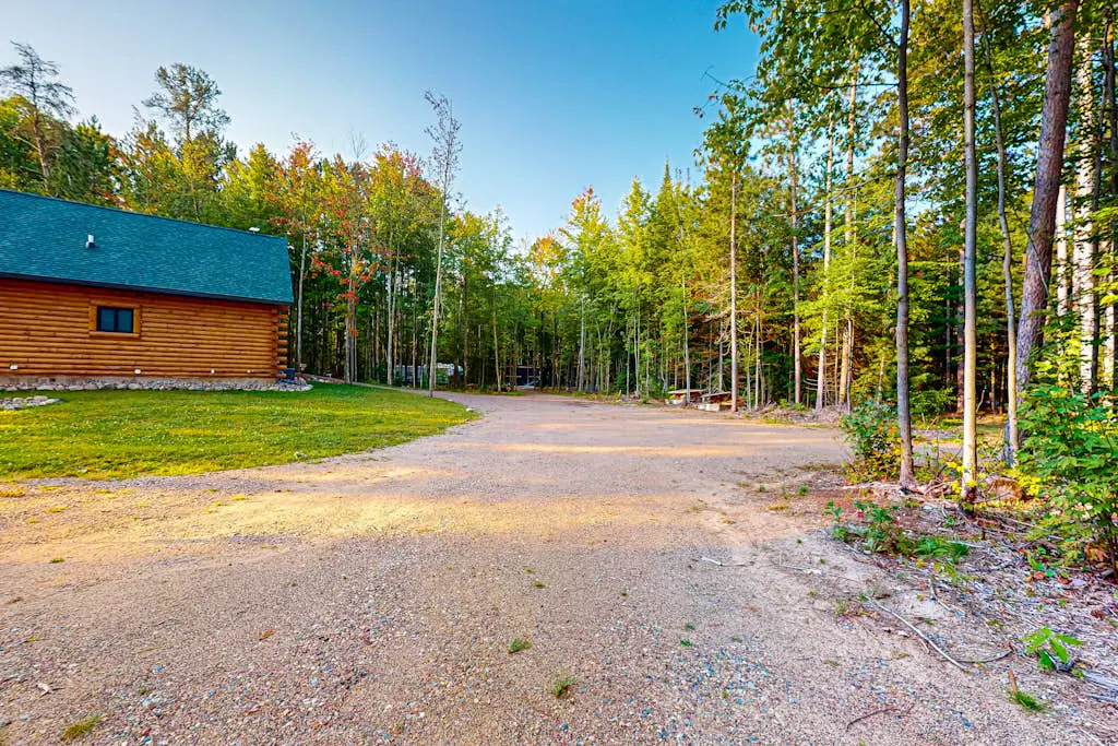 Black Bear Cabin