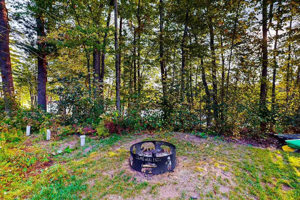 Black Bear Cabin