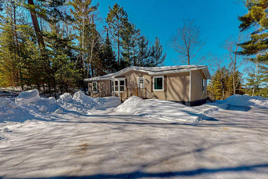 Thoro Cottage