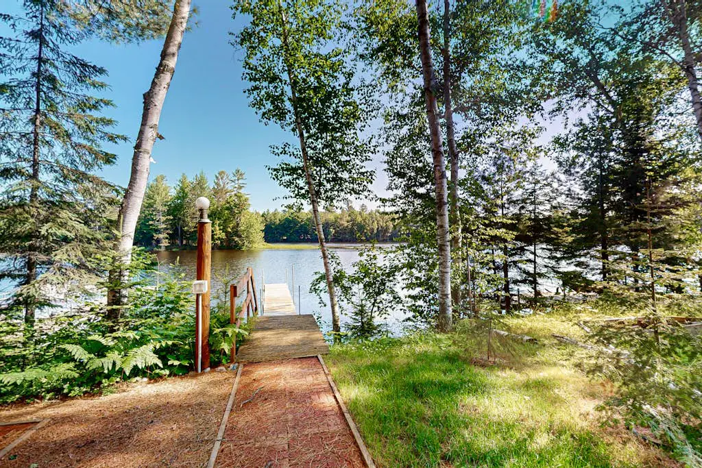 The Aspen