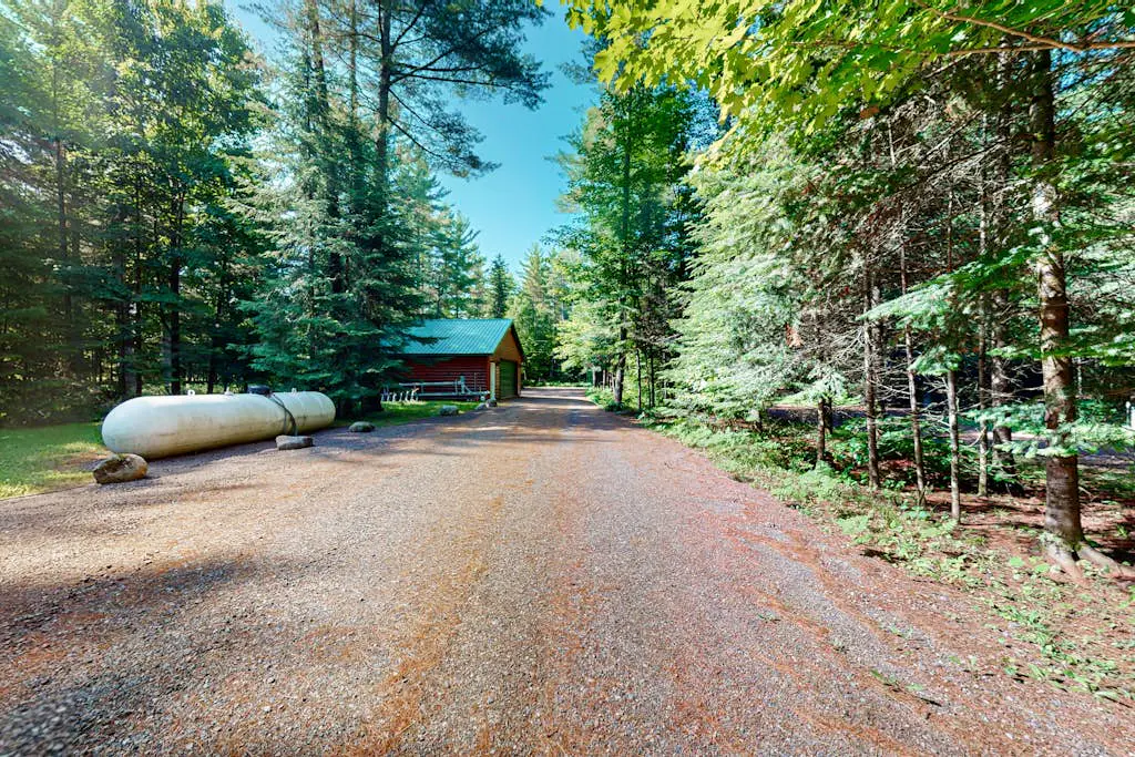 The Aspen