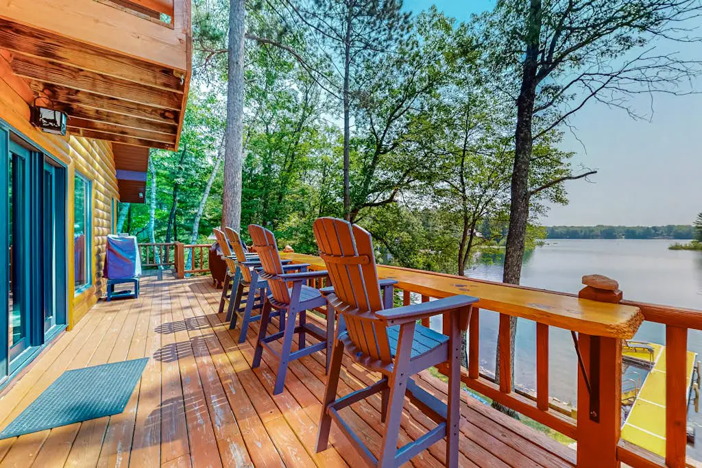 Island View