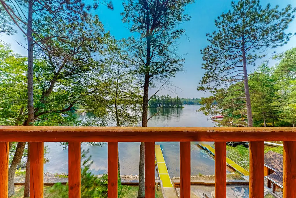 Island View