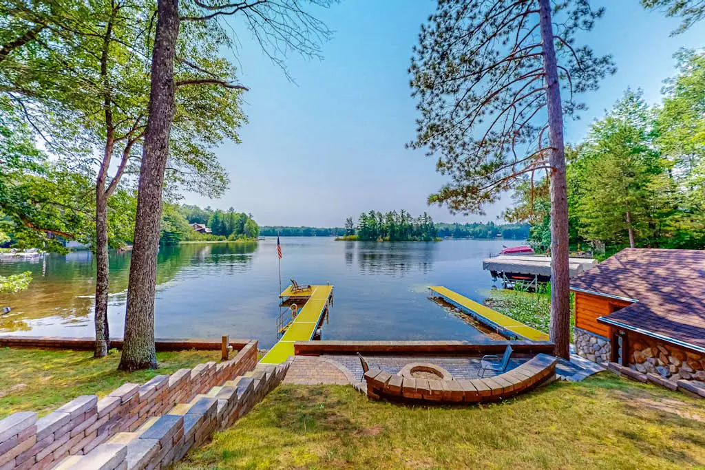 Island View