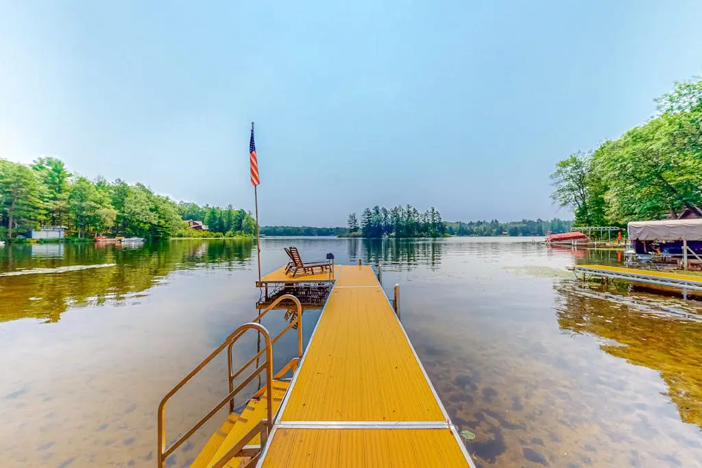 Island View