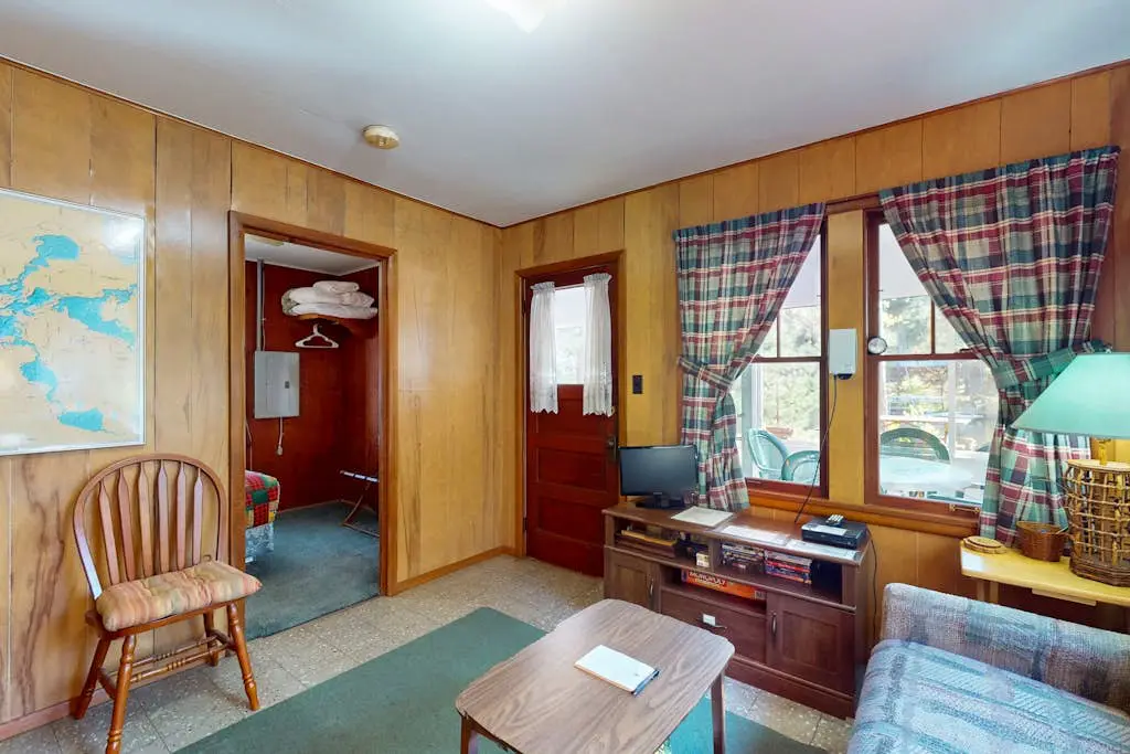 Fishermans Cottage