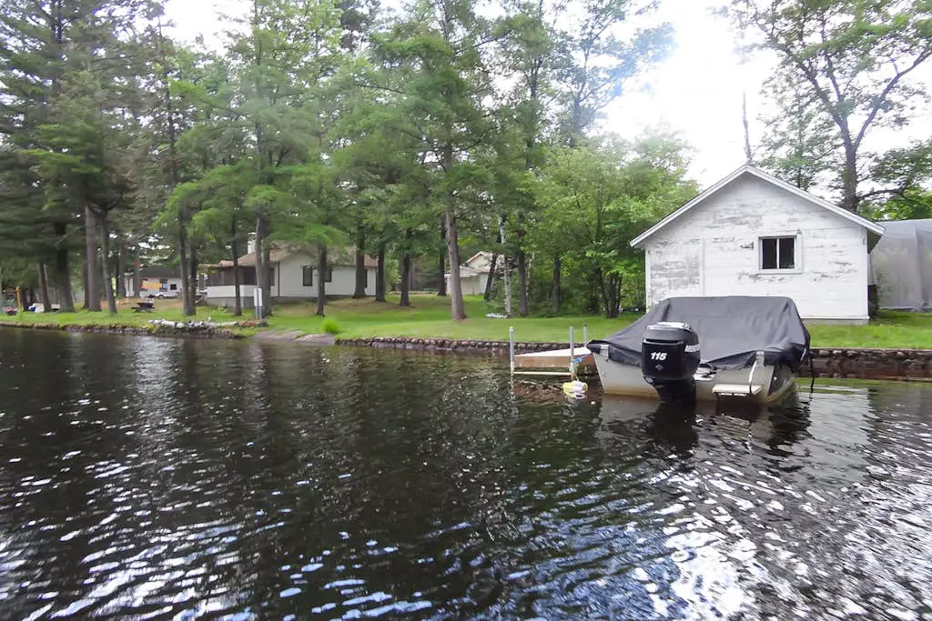 Fishermans Cottage
