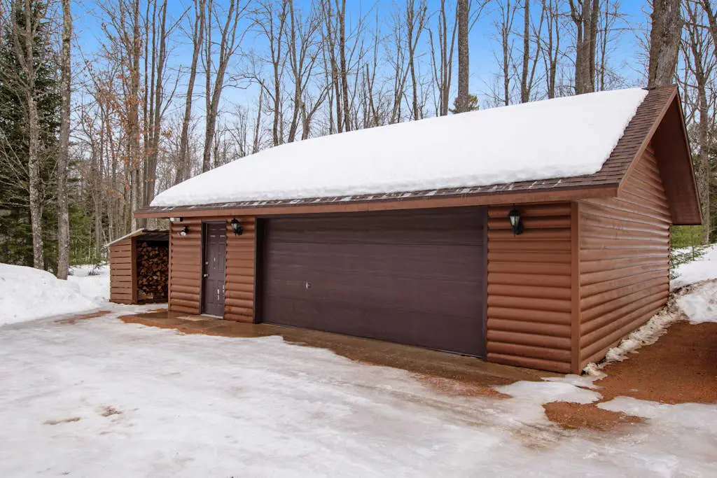 Annabelle Log Home