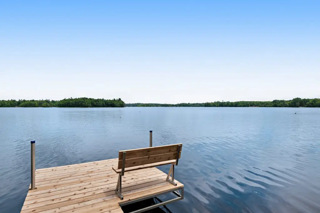 Grand Tomahawk Lodge