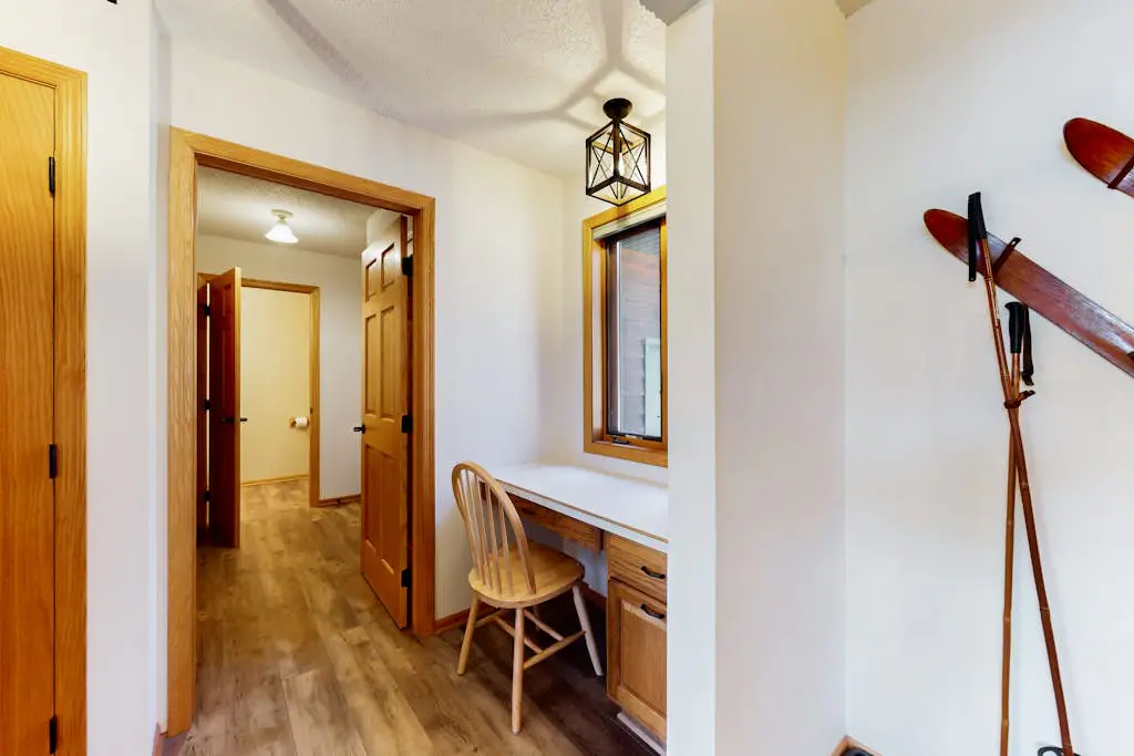Blissful St Germain Retreat