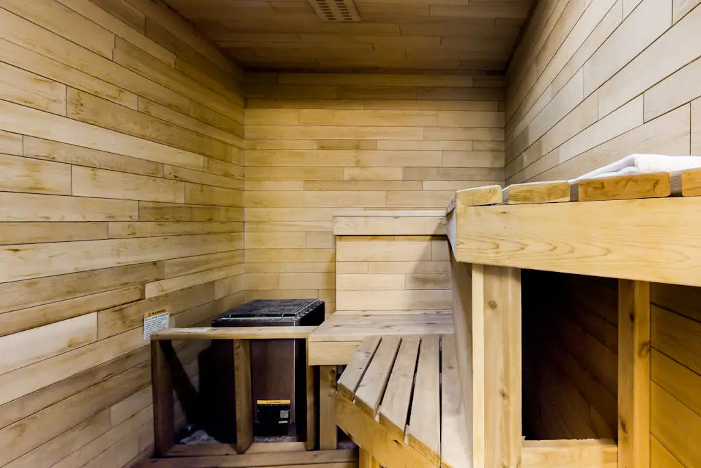 Blissful St Germain Retreat