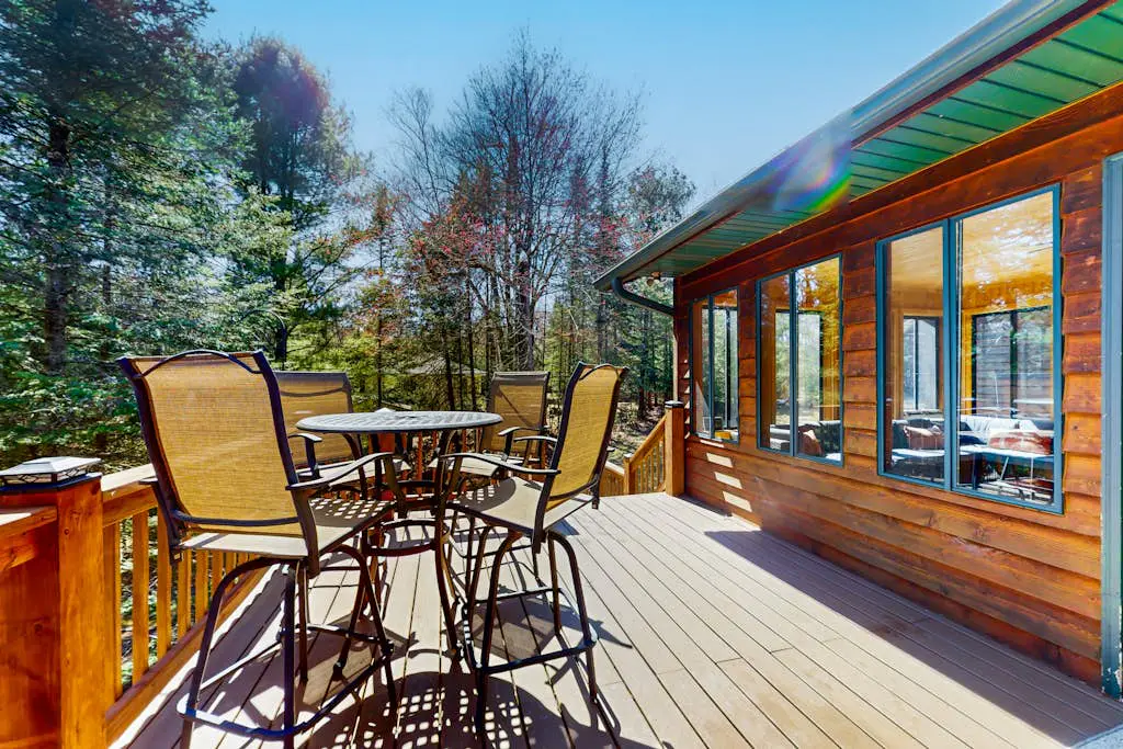Blissful St Germain Retreat