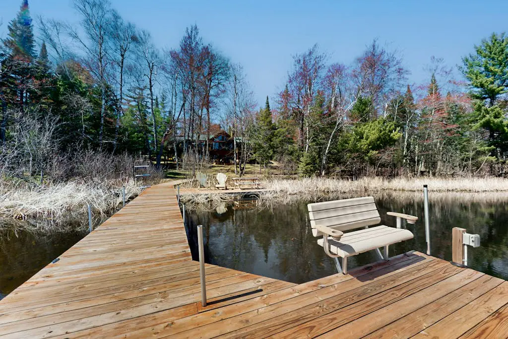 Blissful St Germain Retreat