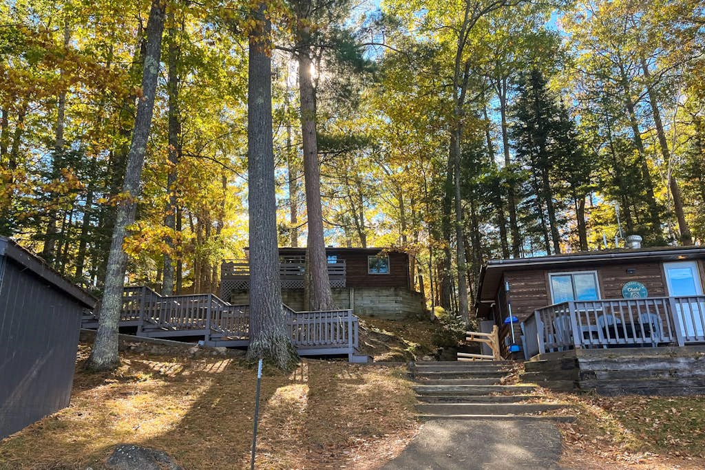 Loon Loft