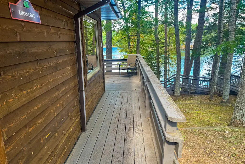 Loon Loft