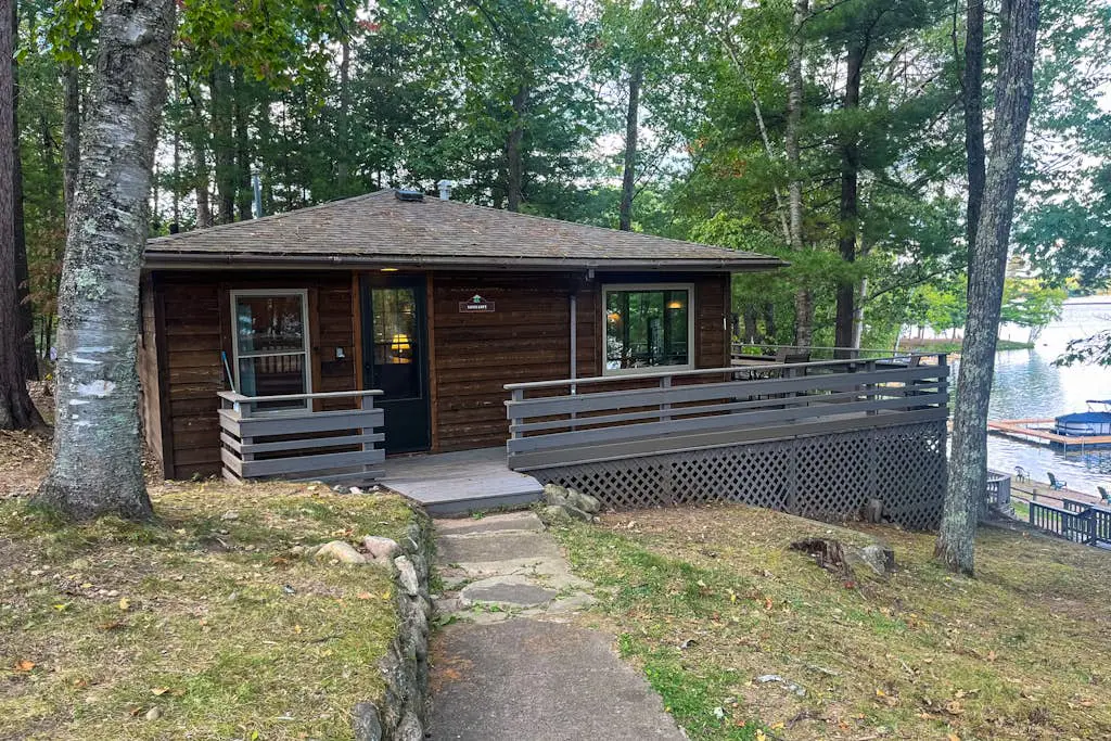 Loon Loft