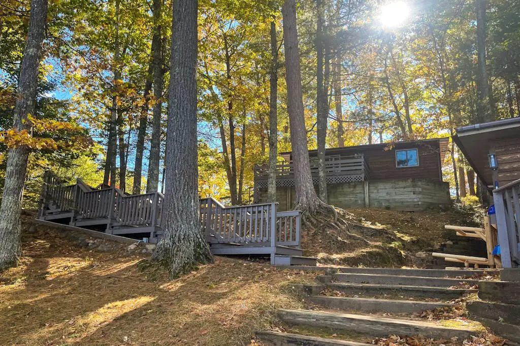 Loon Loft