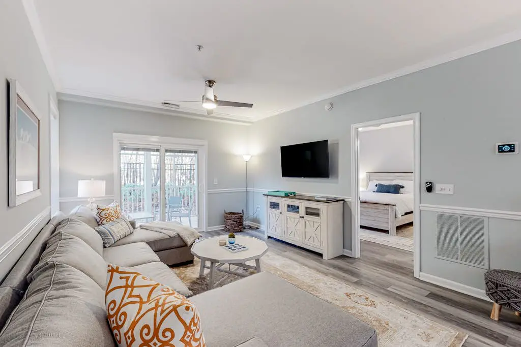 The Tides - 19994 Sandy Bottom Cir, Unit #8102