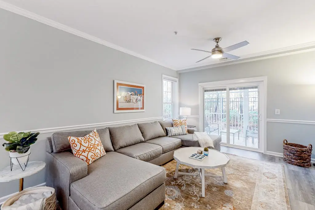 The Tides - 19994 Sandy Bottom Cir, Unit #8102