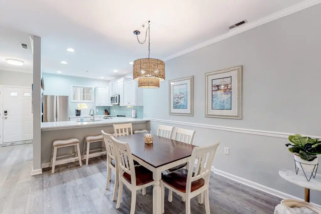 The Tides - 19994 Sandy Bottom Cir, Unit #8102