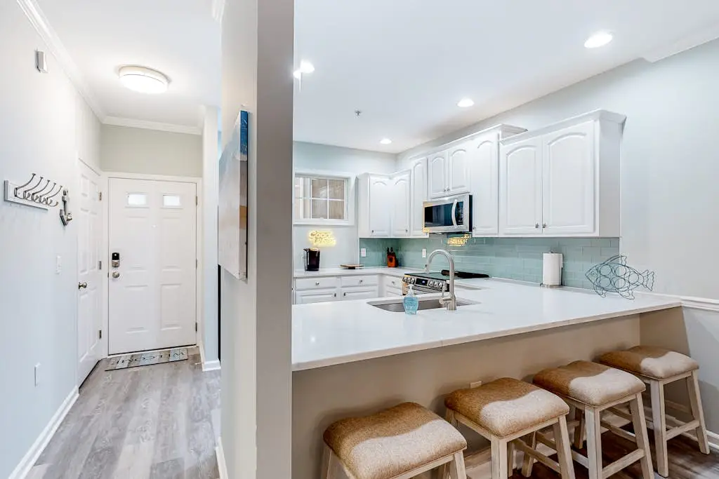 The Tides - 19994 Sandy Bottom Cir, Unit #8102