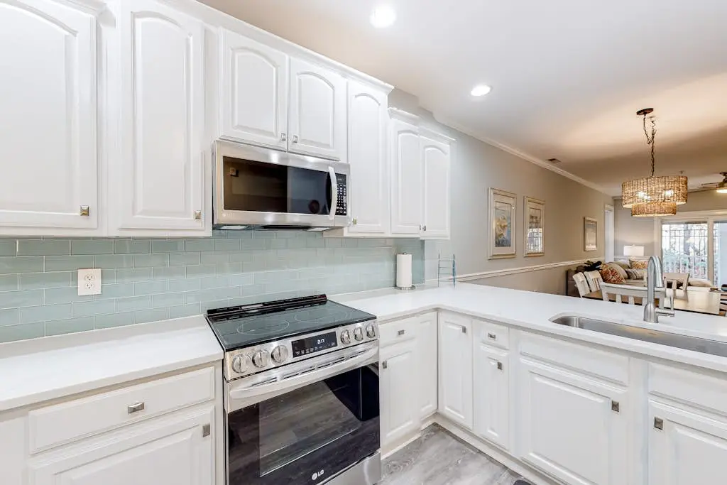 The Tides - 19994 Sandy Bottom Cir, Unit #8102