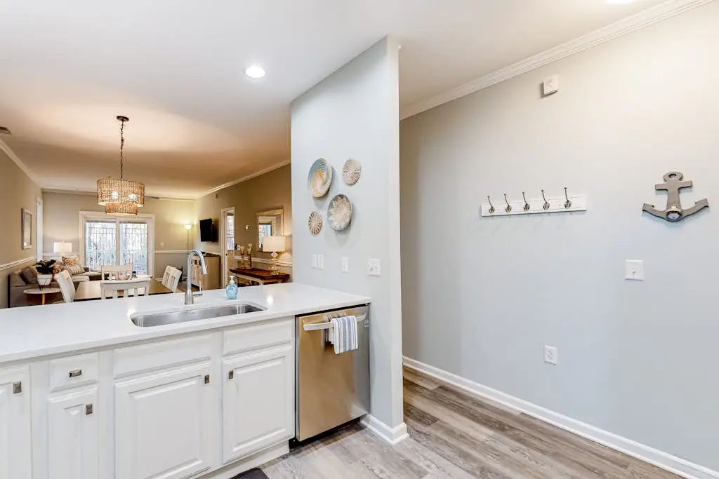 The Tides - 19994 Sandy Bottom Cir, Unit #8102