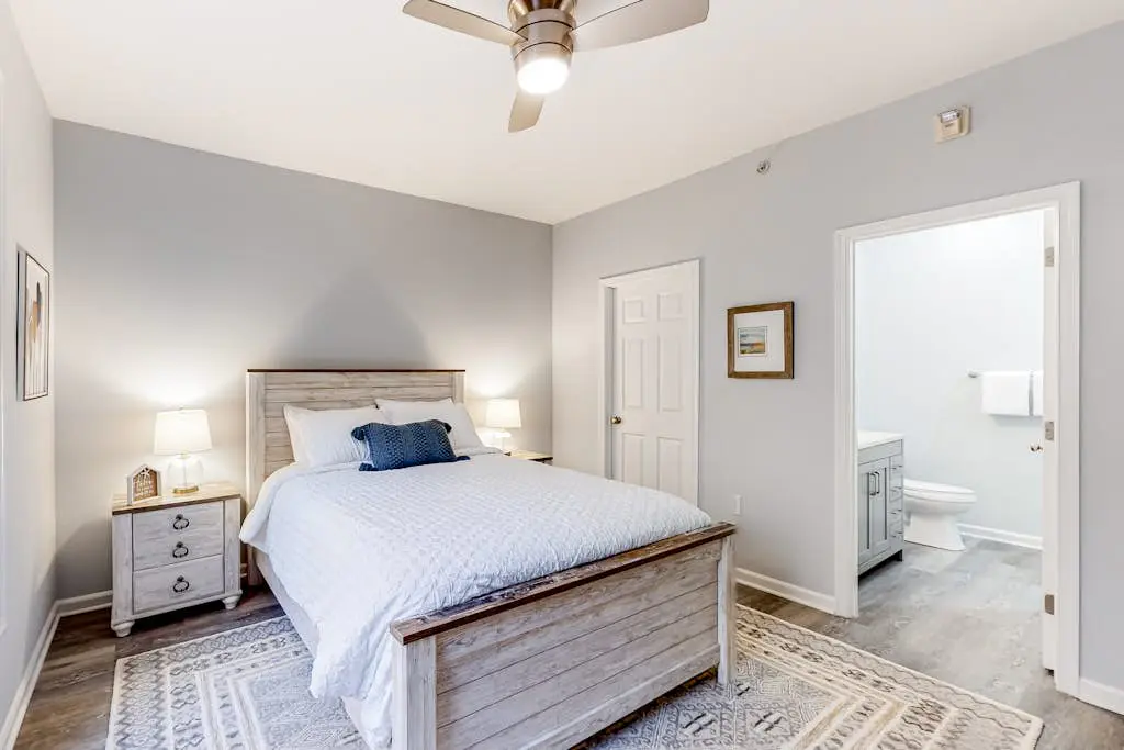 The Tides - 19994 Sandy Bottom Cir, Unit #8102