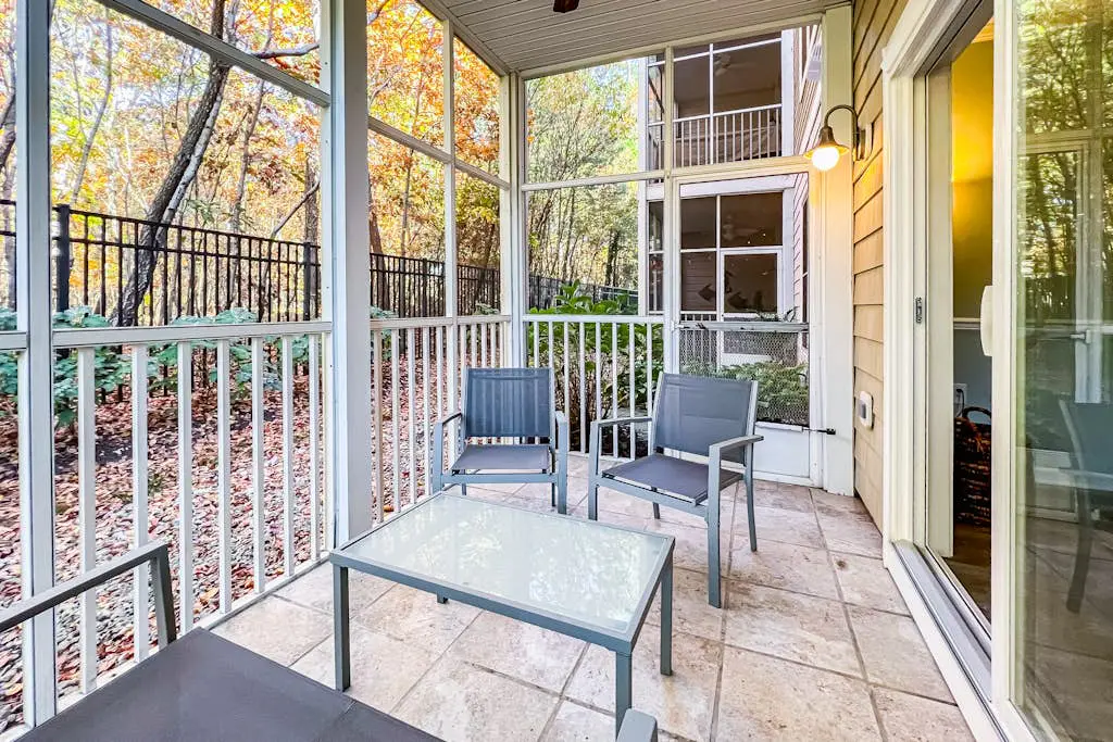 The Tides - 19994 Sandy Bottom Cir, Unit #8102