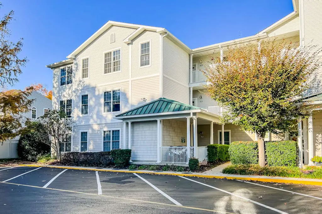 The Tides - 19994 Sandy Bottom Cir, Unit #8102