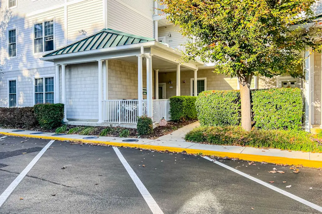 The Tides - 19994 Sandy Bottom Cir, Unit #8102