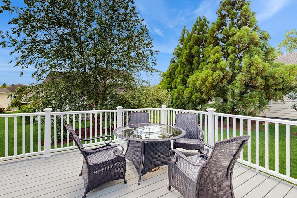 Keys of Marsh Harbor house w/community pool & tennis court, deck, grill